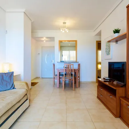 Apartment Playa Ribera-1 By Interhome Oropesa del Mar