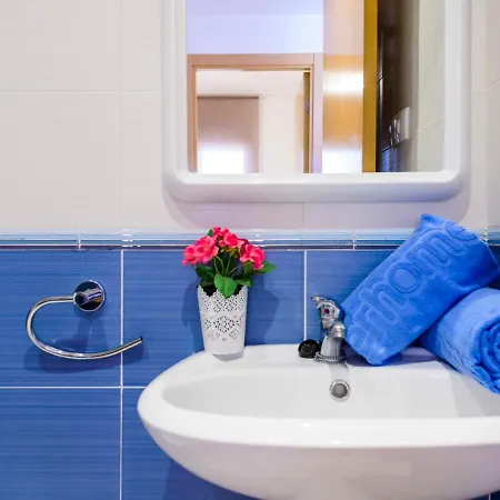 Apartament Playa Ribera-1 By Interhome *