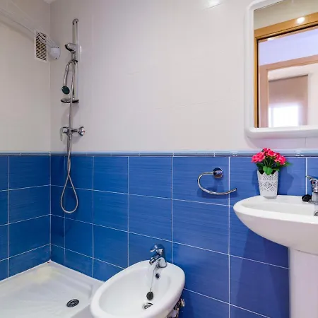 Apartment Playa Ribera-1 By Interhome Oropesa del Mar