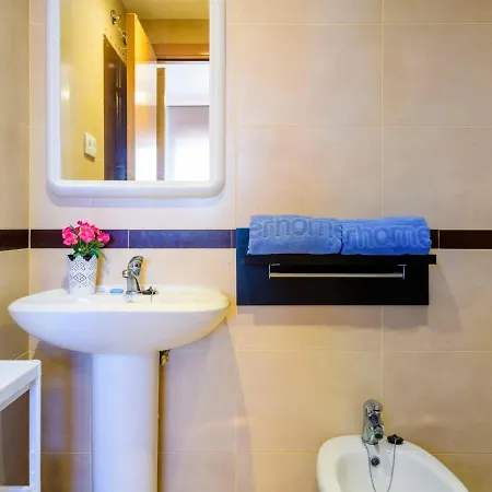 Playa Ribera-1 By Interhome *