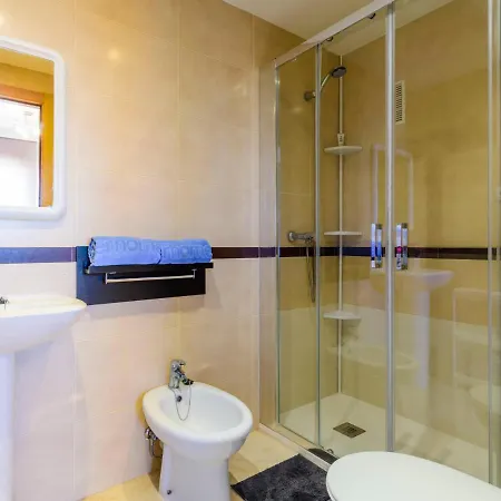 Playa Ribera-1 By Interhome Oropesa del Mar