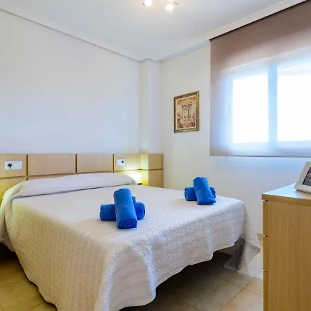 Playa Ribera-1 By Interhome *
