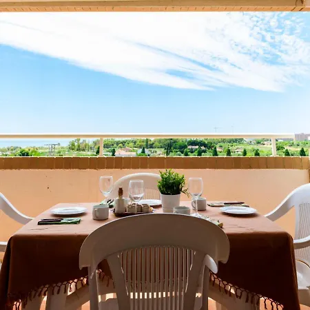 Playa Ribera-1 By Interhome Apartament