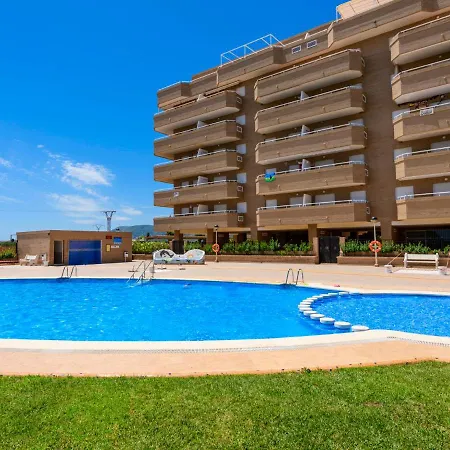Playa Ribera-1 By Interhome