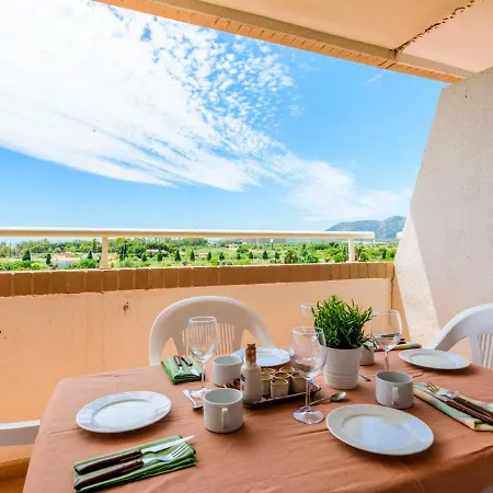 Playa Ribera-1 By Interhome Oropesa del Mar