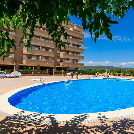 Apartment Playa Ribera-1 By Interhome *