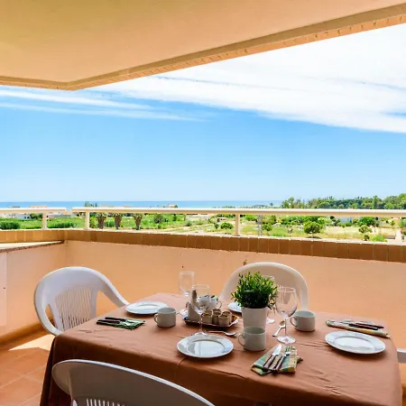 Playa Ribera-1 By Interhome Oropesa del Mar