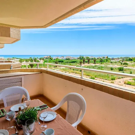 Playa Ribera-1 By Interhome *