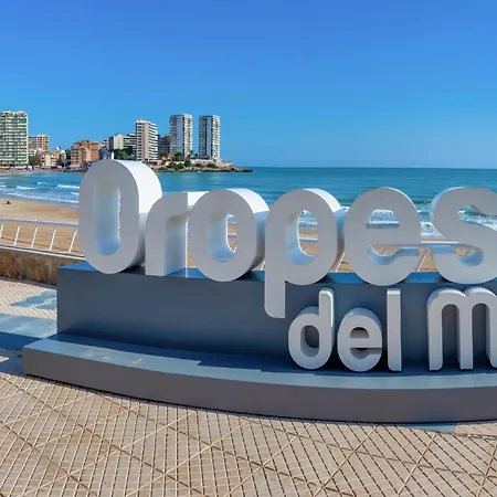 Playa Ribera-1 By Interhome
